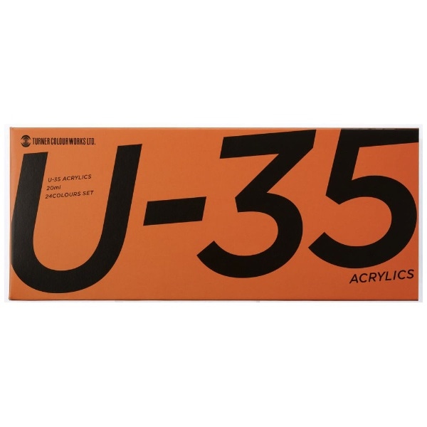 24FZbg (20ml) U-35 ANbNX UA02024C