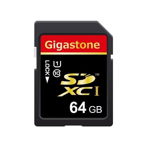 SDJ[hC10NX/64GB GJSX/64U [Class10 /64GB]