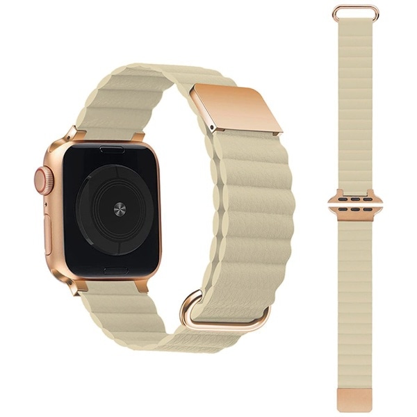 Apple Watch Series 1-8/SEi1E2j38/40/41mm }OlbgPUU[oh GAACALiK[Kj Cgx[W W00186RJA