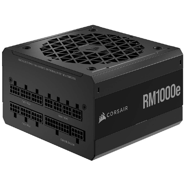PCd RM1000e ATX 3.0 ubN CP-9020264-JP [1000W /ATX /Gold]