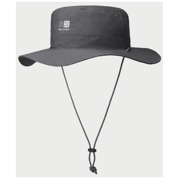 Lbv thermo shield hat T[V[hnbg(LTCYF59`61cm/Grey) 200120
