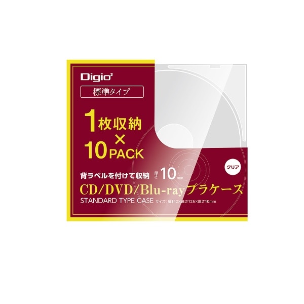 Blu-ray/DVD/CDΉ [10[] X^_[h^Cv 1[10 NA CD-094-10