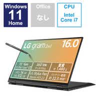 m[gp\R LG gram IuVfBAubN 16T90R-KA78J [16.0^ /Windows11 Home /intel Core i7 /F16GB /SSDF1TB /2023N6f]