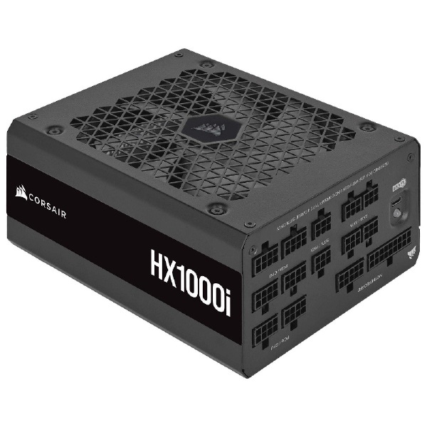 PCd HX1000i ATX 3.0 ubN CP-9020259-JP [1000W /ATX /Platinum]