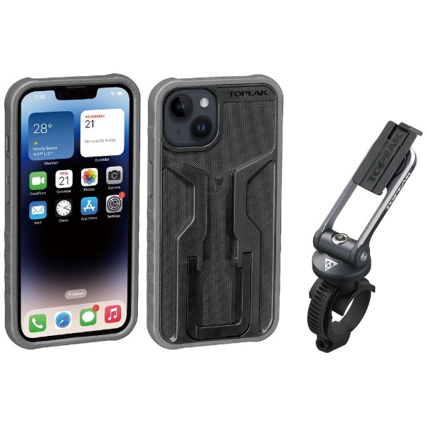 ChP[X(iPhone 14 p) Zbg RIDECASE(for iPhone 14)SETBAG47700