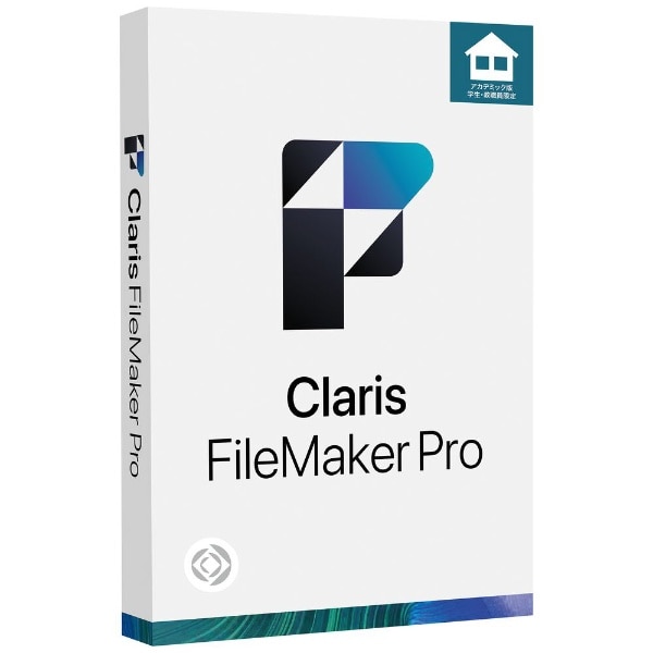 Claris FileMaker Pro 2023 AJf~bN(wEE)v\ [WinMacp]