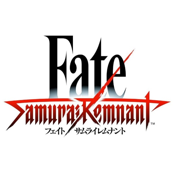 Fate/Samurai Remnant TREASURE BOXyPS5z yzsz