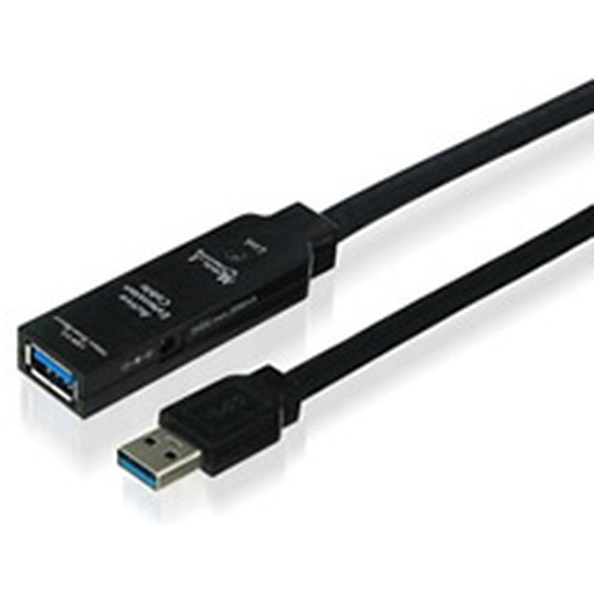 USB-AP[u [USB-A IXX USB-A /20m /USB3.0] JARGY(W[M[) ubN CBL-302C-20M