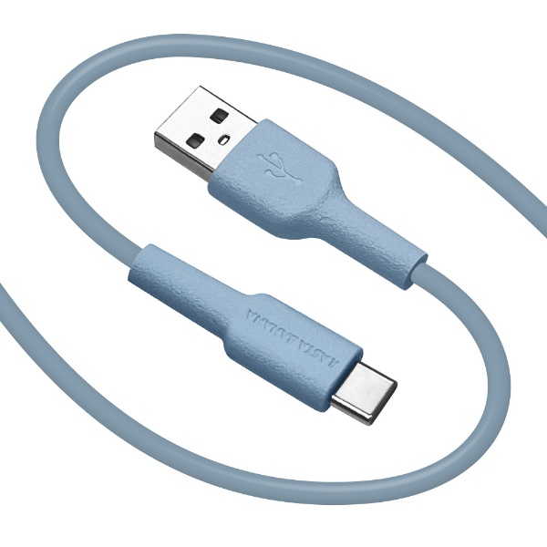 USB A to Type C cable 炩 1.5m u[ R15CAAC3A02BL