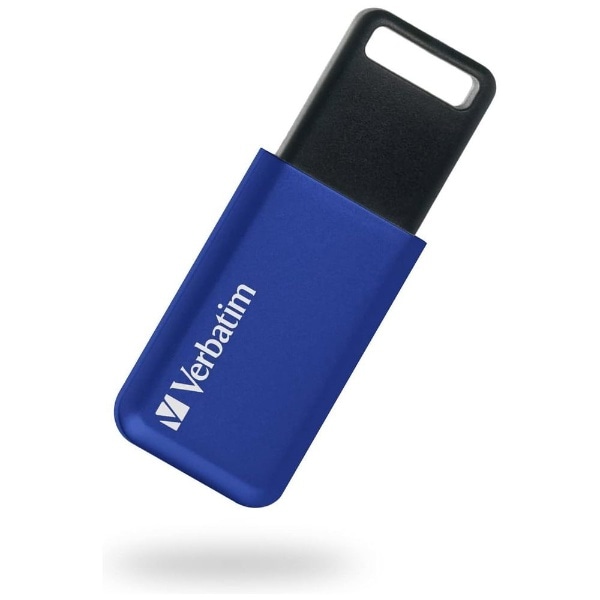 USB (Mac/Win) u[ USBSLM64GBV1 [64GB /USB TypeA /USB3.2 /XCh]