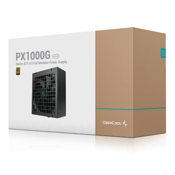 PCd PX1000G ubN R-PXA00G-FC0B-JP [1000W /ATX /Gold]