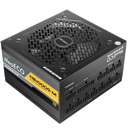 PCd NeoECO ubN NE1000G-M-ATX3.0 [1000W /ATX /Gold]