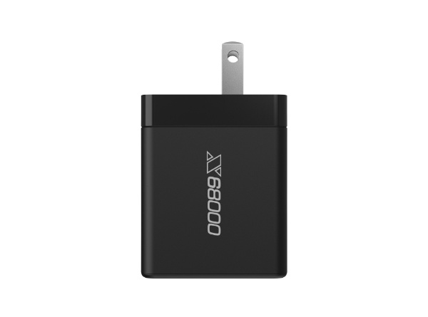 X68000 Z ACA_v^[65W (USB-TypeC) ZKAC-007-65W