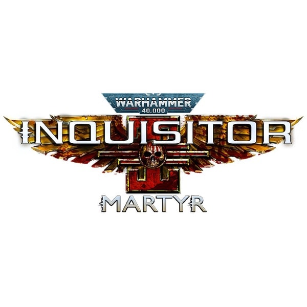 EH[n}[ 40000: Inquisitor - Martyr Ultimate EditionyPS5z yzsz