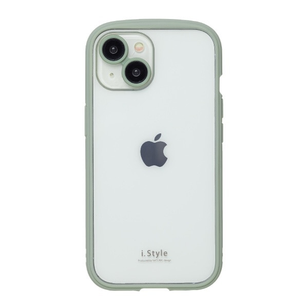 iPhone 15i6.1C`j/14 i.Style P[X i.Style CgO[ iP23-61-IS03