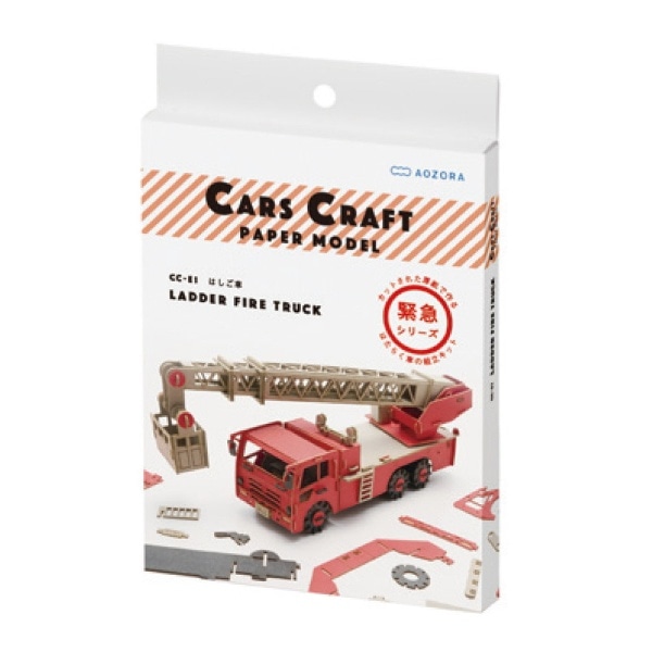 Cars Craft CC-E1 ͂