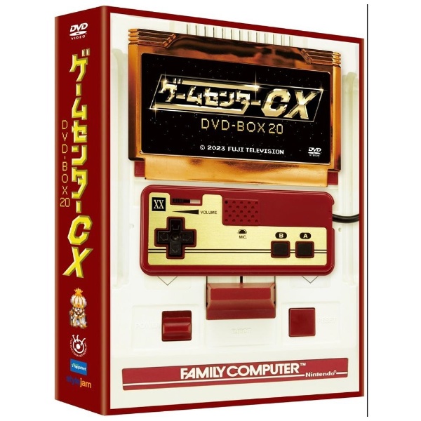Q[Z^[CX DVD-BOX20 ʏŁyDVDz yzsz
