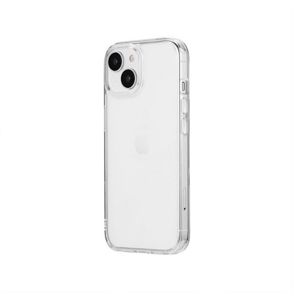 iPhone 15i6.1C`j/iPhone 14 ˖h~EϏEKXnCubhP[X uUTILO Glass Matv NA LN-IM23CGSCLM