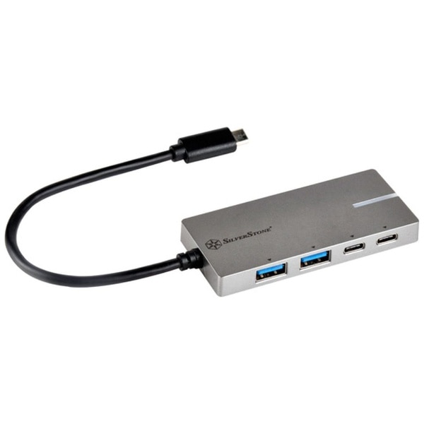 SST-EP09C USB-C  USB-C{USB-A ϊnu EP09C(Mac/Windows) `R[O[ [oXp[ /4|[g /USB 3.1 Gen1Ή]