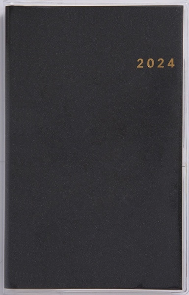 2024N TfbeauCfbNX2 蒠 [EB[N[/1/jn܂] No.335 ubN