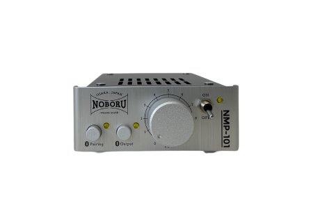 Bluetooth1WmAv Vo[ NMP-101