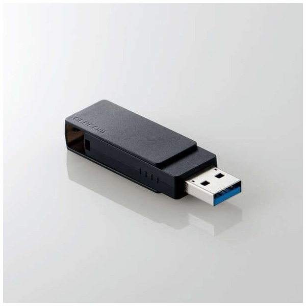 USB (Mac/Windows11Ή) ubN MF-RMU3B032GBK [32GB /USB TypeA /USB3.2 /]]
