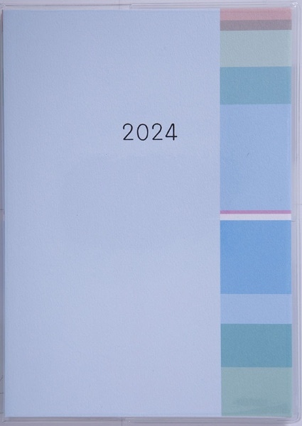 2024N ~AN[2 蒠 [}X[/1/jn܂] No.507 u[