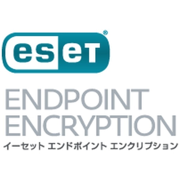 ESET Endpoint Encryption XV [Windowsp]