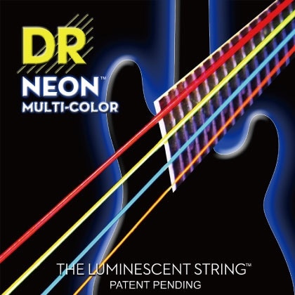 x[XpR[eBO NEON MULTI-COLOR SERIES for BASS NMCB-45