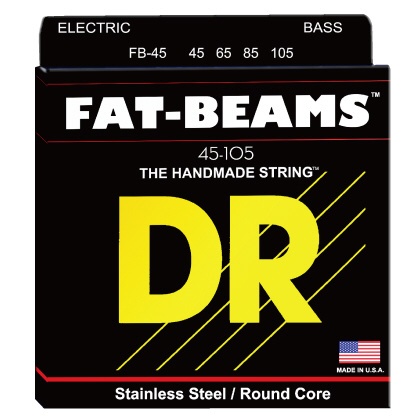 x[XpAR[eBO MEDIUM FAT BEAMS Series for BASS FB-45