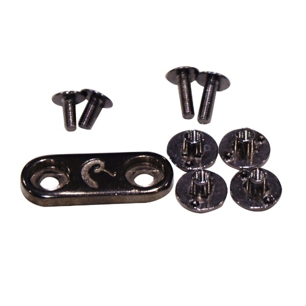 スクリューキット RIGHTON!STRAPS Screw Kit(Screw Kit) ビックカメラ｜JRE MALL