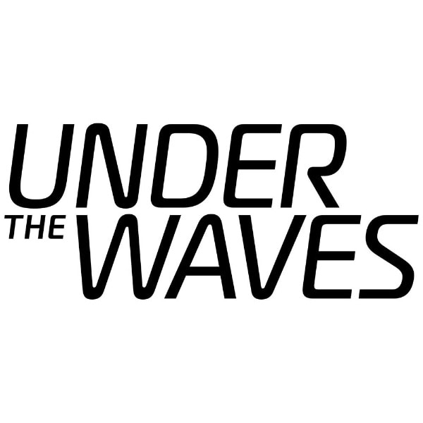 Under The WavesiA_[EUEEF[uXjyPS4z yzsz