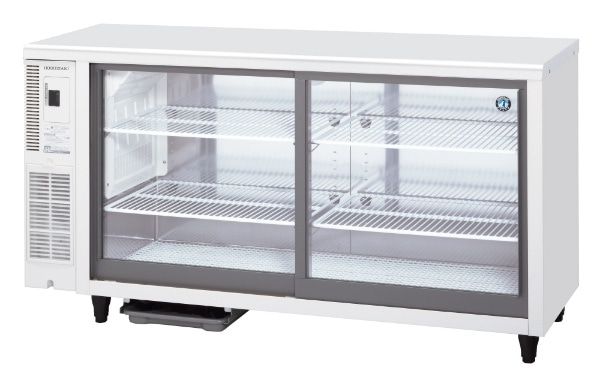 テーブル型冷蔵ショーケース RTS-150STD