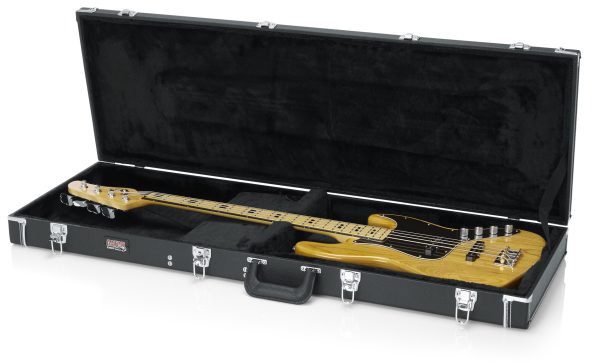 yP[X/Deluxe Wood Case GW-BASS