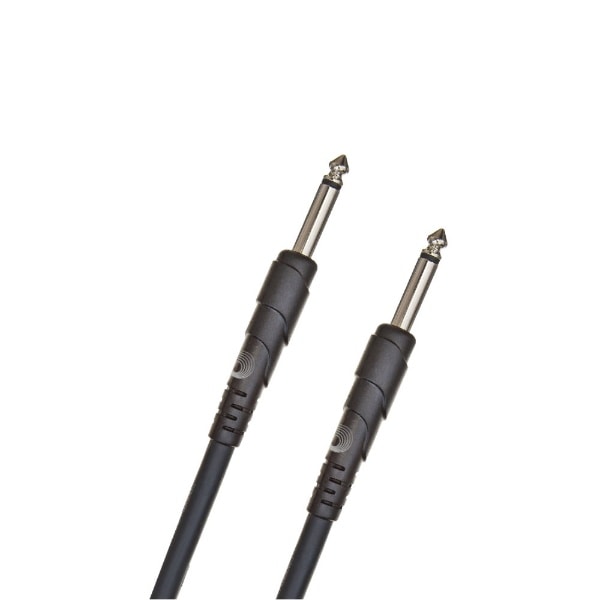 P[u (5ft/1.5m S-S) Classic Series Instrument Cables PW-CGT-05