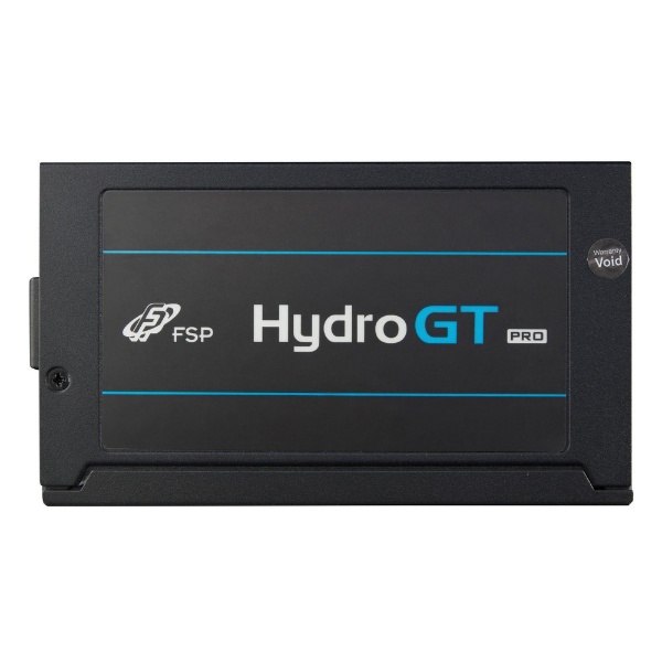PCd Hydro GT PRO ubN HGT-850 [850W /ATX /Gold]