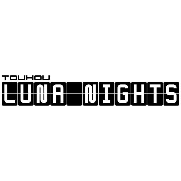 Touhou Luna Nights@fbNXŁySwitchz yzsz