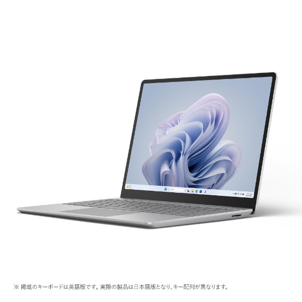 Surface Laptop Go 3 v`i [intel Core i5 /:8GB /SSD:256GB] XK1-00005