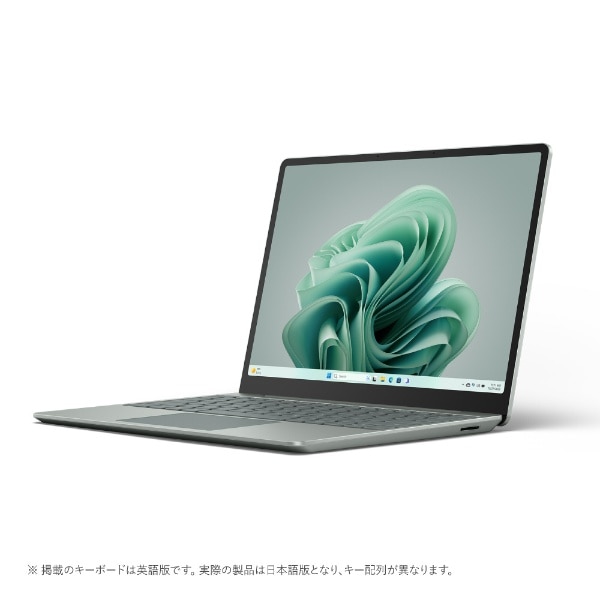 Surface Laptop Go 3 Z[W [intel Core i5 /:8GB /SSD:256GB] XK1-00010
