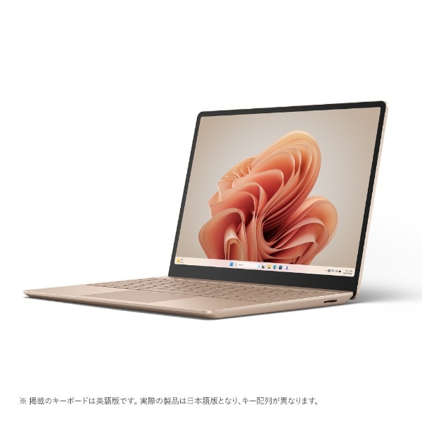 Surface Laptop Go 3 ThXg[ [intel Core i5 /:8GB /SSD:256GB] XK1-00015