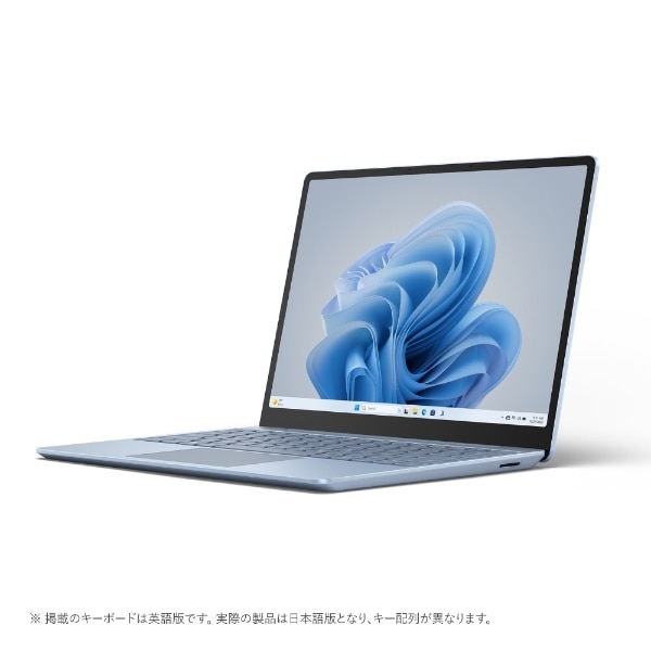 Surface Laptop Go 3 ACXu[ [intel Core i5 /:16GB /SSD:256GB] XKQ-00063