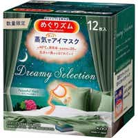 ߂Y CŃzbgAC}XN Dreamy Selection Peaceful Herb [jE̍ 12