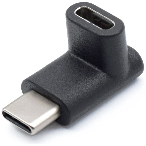 USB-CA_v^ [USB-C IXX USB-C /[d /] /USB3.1] L^ TCTC01-BK