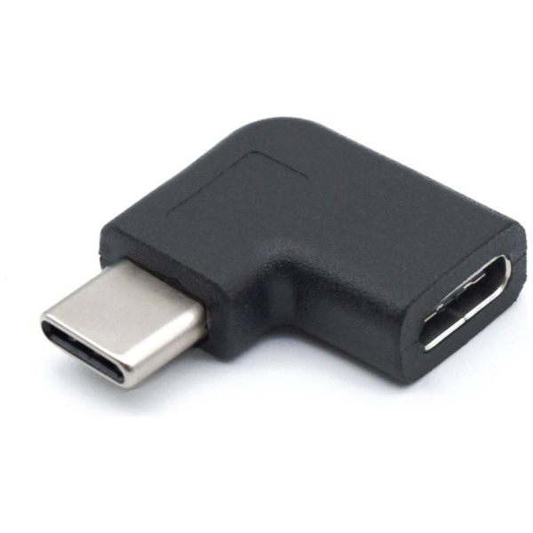 USB-CA_v^ [USB-C IXX USB-C /[d /] /USB3.1] pL^ TCTC02-BK