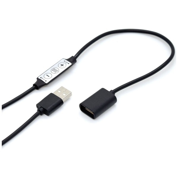 LEDCgRg[P[u [USB-A IXX USB-A /0.47m] _E_ USB POWER CONTROLLER MULTI UCNT-MULTI