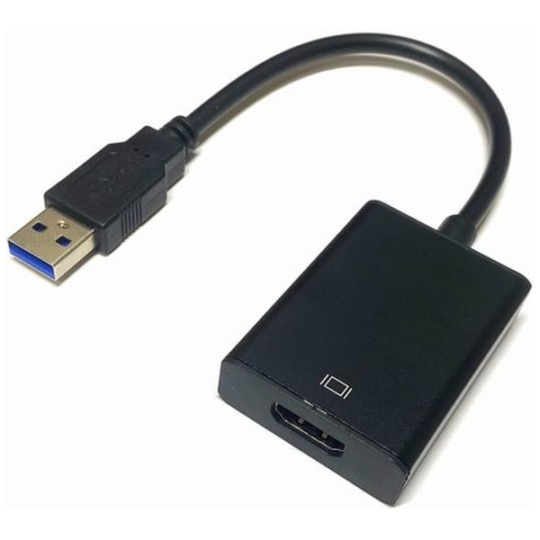 fϊA_v^ [USB-A IXX HDMI] SU3-HD1080