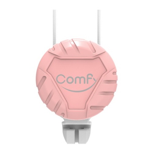 Comfy Shoelace 6.6 _CCЂ(Pink)