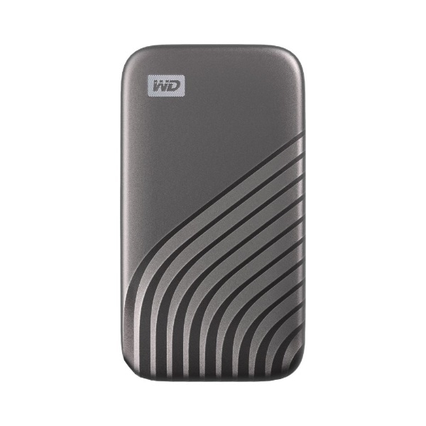 WDBAGF0040BGY-JESN OtSSD USB-C{USB-Aڑ My Passport SSD 2020 Hi-Speed(Mac/WinΉ)(PS5/PS4Ή) Xy[XO[ [4TB /|[^u^]