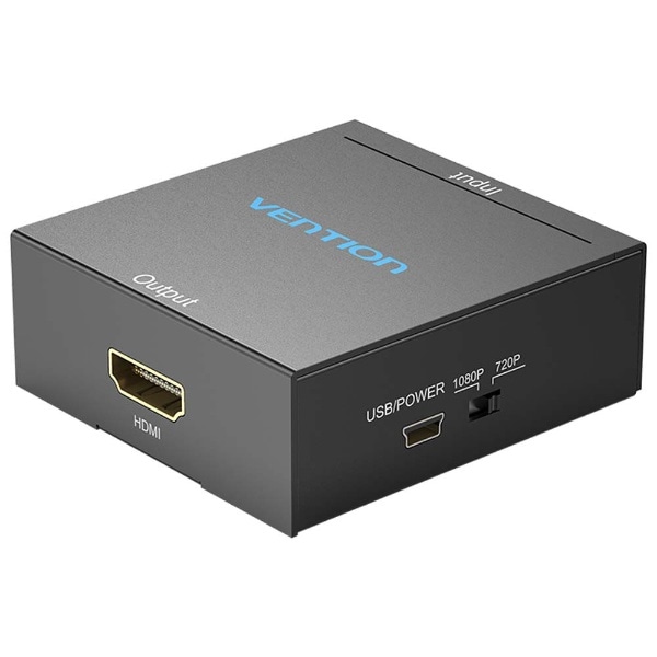 HDMIZN^[ [RCA ́|o HDMI] USB-Ad ubN AE-2533