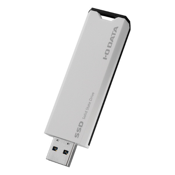 SSPS-US500W OtSSD USB-Aڑ (Chrome/Mac/Windows11Ή)(PS5/PS4Ή) zCg×ubN [500GB /|[^u^]